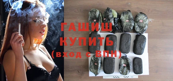 хмурый Гусь-Хрустальный
